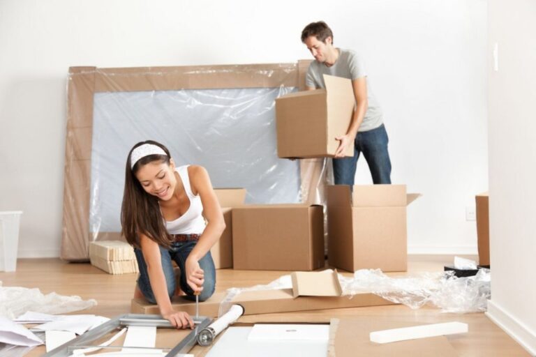 Commercial movers Mamaroneck